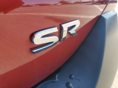 2019 Nissan Kicks SR