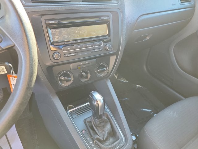 2015 Volkswagen Jetta Base
