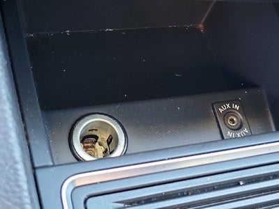 2015 Volkswagen Jetta Base