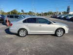 2015 Volkswagen Jetta Base