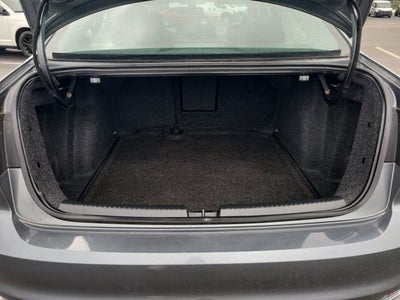 2016 Volkswagen Jetta Base