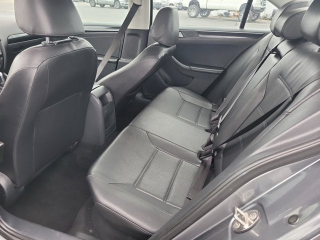 2016 Volkswagen Jetta Base