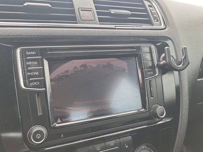 2016 Volkswagen Jetta Base