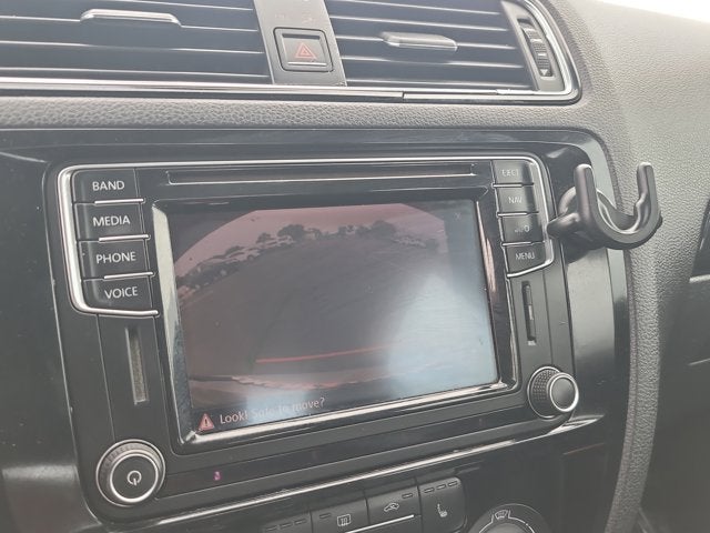 2016 Volkswagen Jetta Base