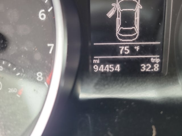 2016 Volkswagen Jetta Base