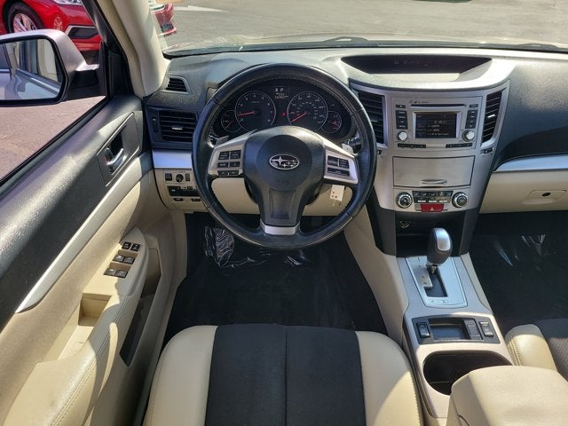 2014 Subaru Legacy 2.5i Premium
