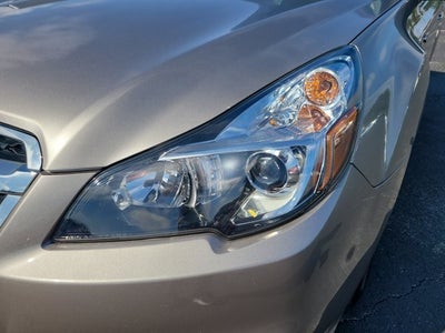 2014 Subaru Legacy 2.5i Premium