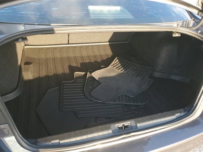 2017 Subaru Legacy Premium