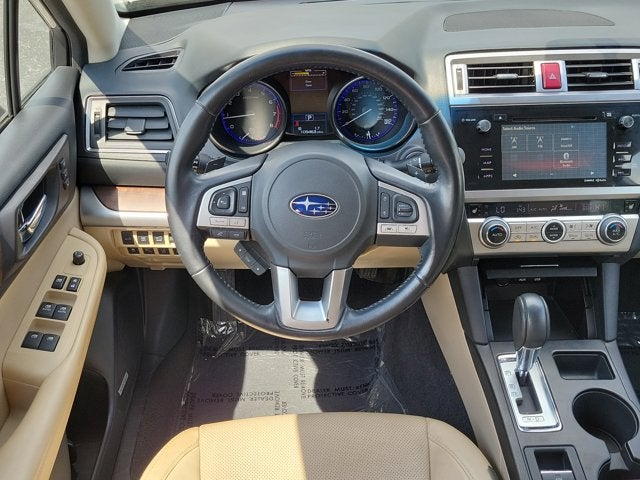 2016 Subaru Outback 3.6R Limited