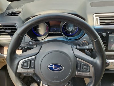 2016 Subaru Outback 3.6R Limited