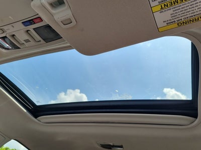 2016 Subaru Outback 3.6R Limited