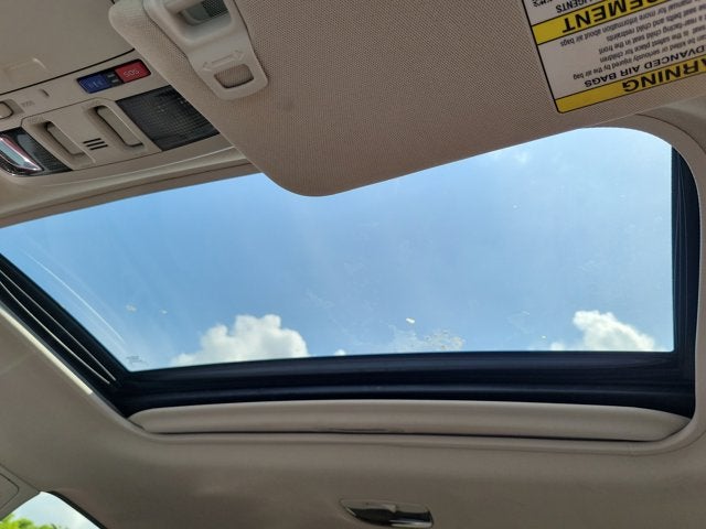 2016 Subaru Outback 3.6R Limited