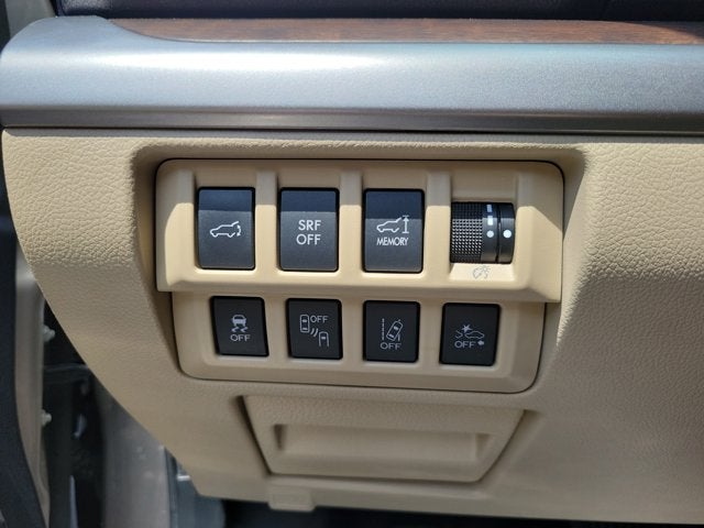 2016 Subaru Outback 3.6R Limited