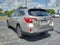 2016 Subaru Outback 3.6R Limited