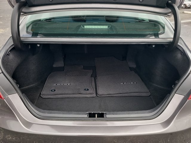2019 Toyota Camry Base