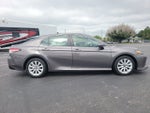 2019 Toyota Camry Base