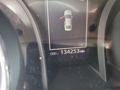 2019 Toyota Camry Base