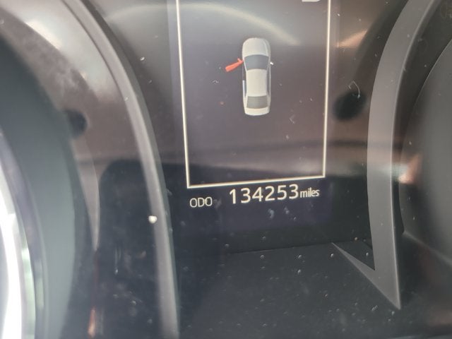 2019 Toyota Camry Base