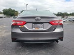 2019 Toyota Camry Base