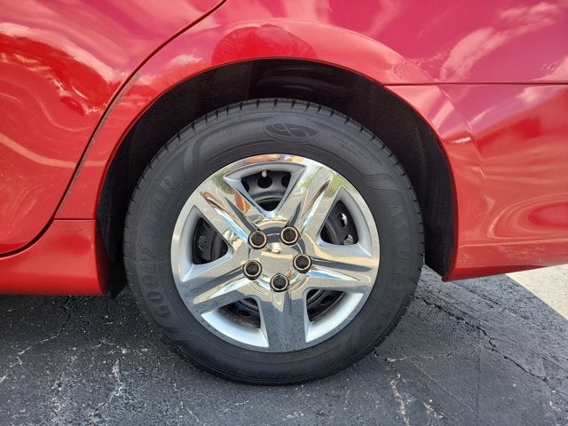 2013 Toyota Camry Base