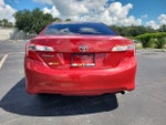 2013 Toyota Camry Base