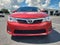 2013 Toyota Camry Base
