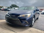 2017 Toyota Camry Base