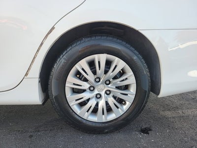 2013 Toyota Camry Base