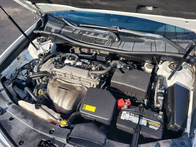 2013 Toyota Camry Base