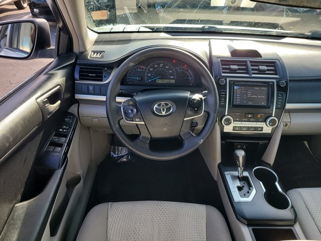 2013 Toyota Camry Base