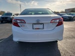 2013 Toyota Camry Base