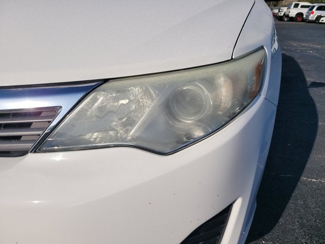 2013 Toyota Camry Base