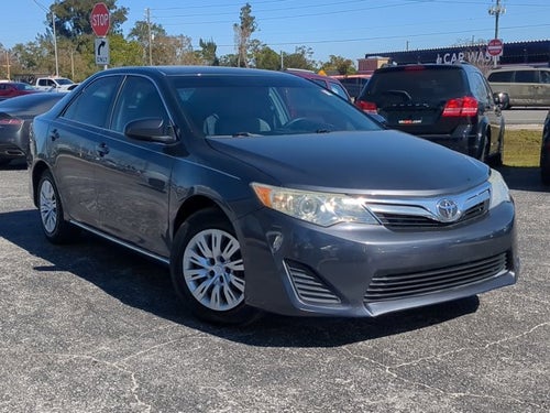 2014 Toyota Camry Base