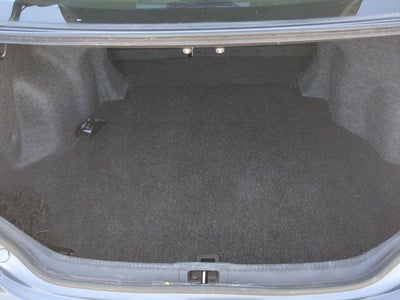 2014 Toyota Camry Base
