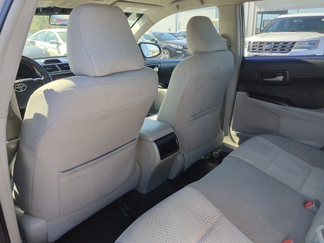2014 Toyota Camry Base