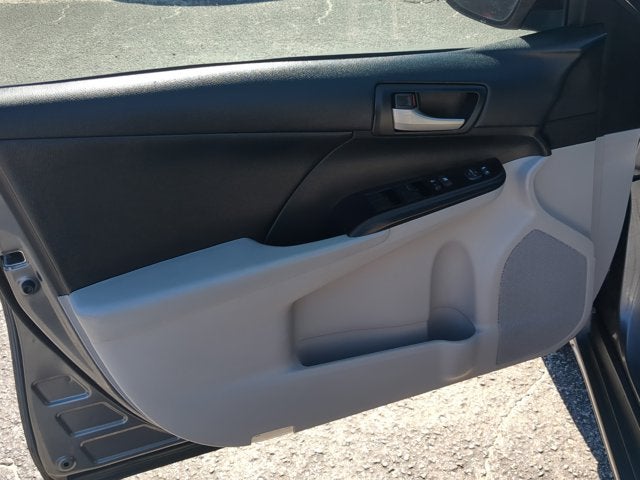 2014 Toyota Camry Base