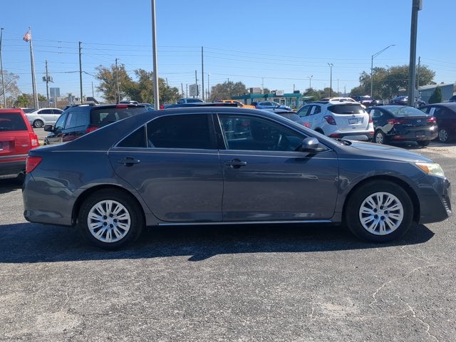 2014 Toyota Camry Base