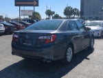 2014 Toyota Camry Base
