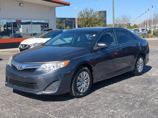 2014 Toyota Camry Base