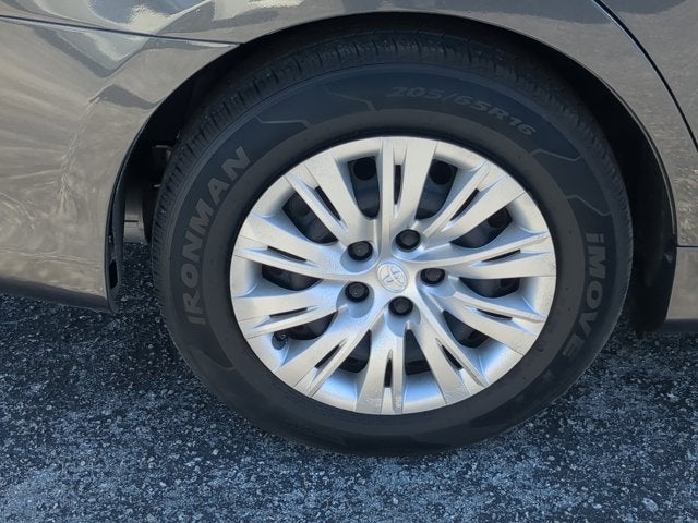 2014 Toyota Camry Base