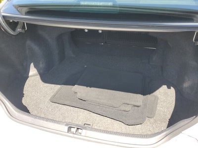 2014 Toyota Camry Base