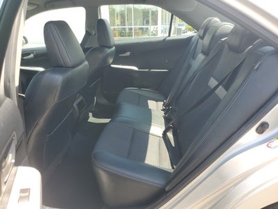 2014 Toyota Camry Base
