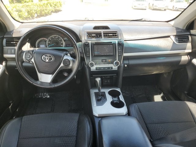 2014 Toyota Camry Base