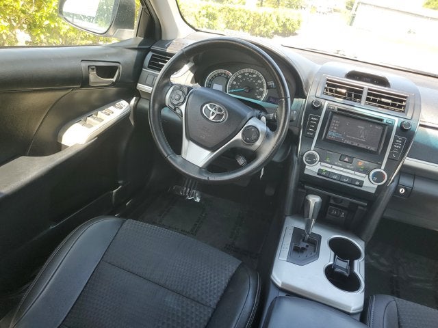 2014 Toyota Camry Base