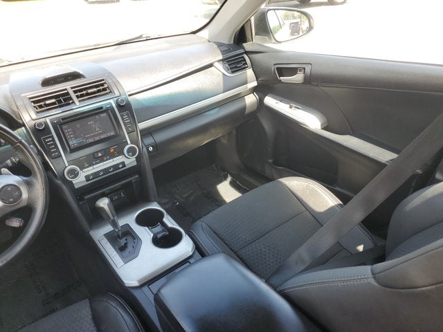 2014 Toyota Camry Base