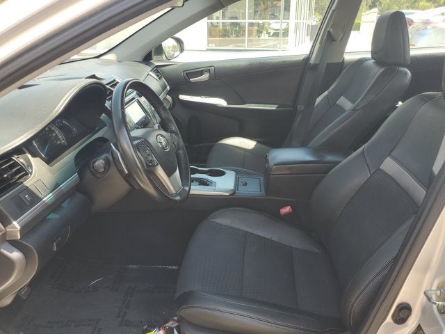 2014 Toyota Camry Base