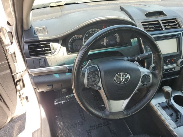 2014 Toyota Camry Base