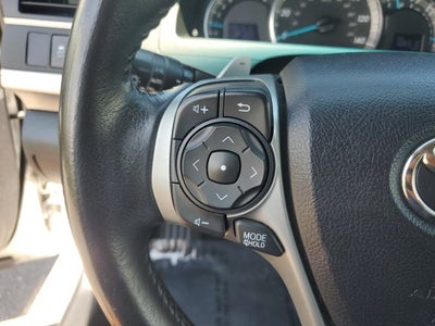 2014 Toyota Camry Base