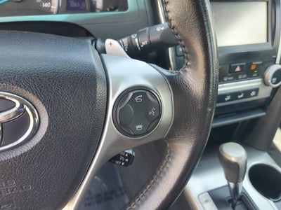 2014 Toyota Camry Base