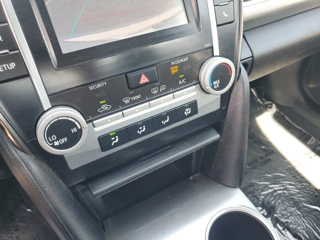 2014 Toyota Camry Base